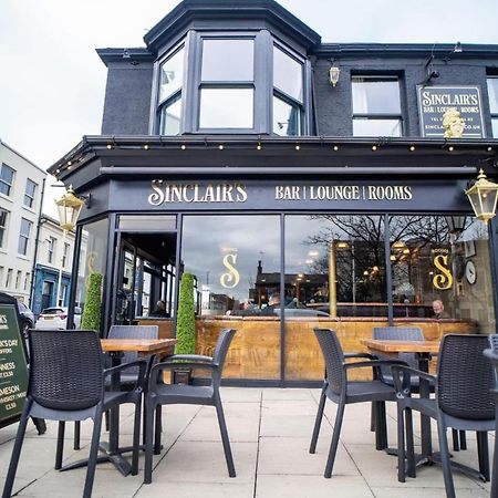Sinclair'S Rooms Southport Exterior photo