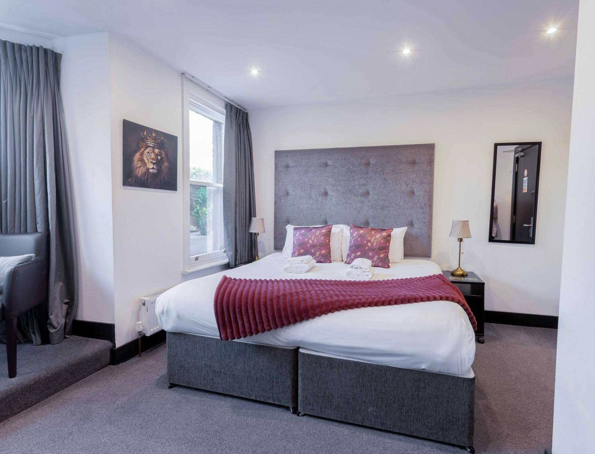 Sinclair'S Rooms Southport Exterior photo