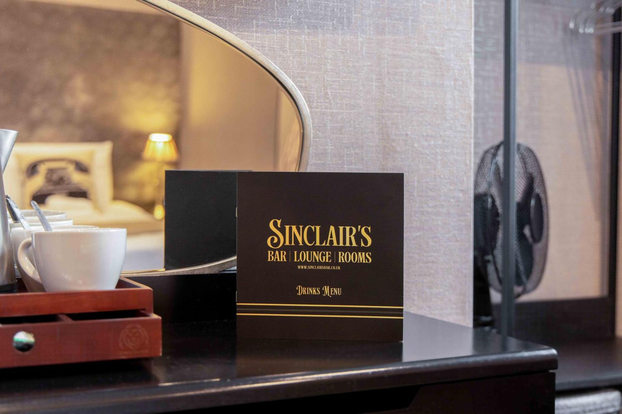Sinclair'S Rooms Southport Exterior photo