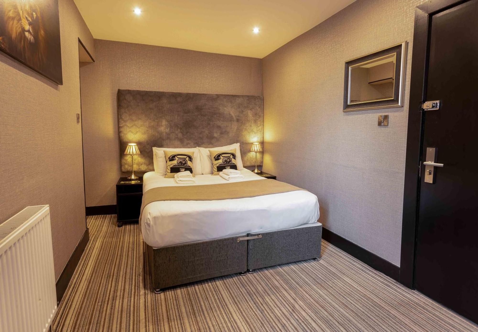 Sinclair'S Rooms Southport Exterior photo